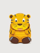 Backpack Big Friend Tiger In Recycled Polyester | Affenzahn