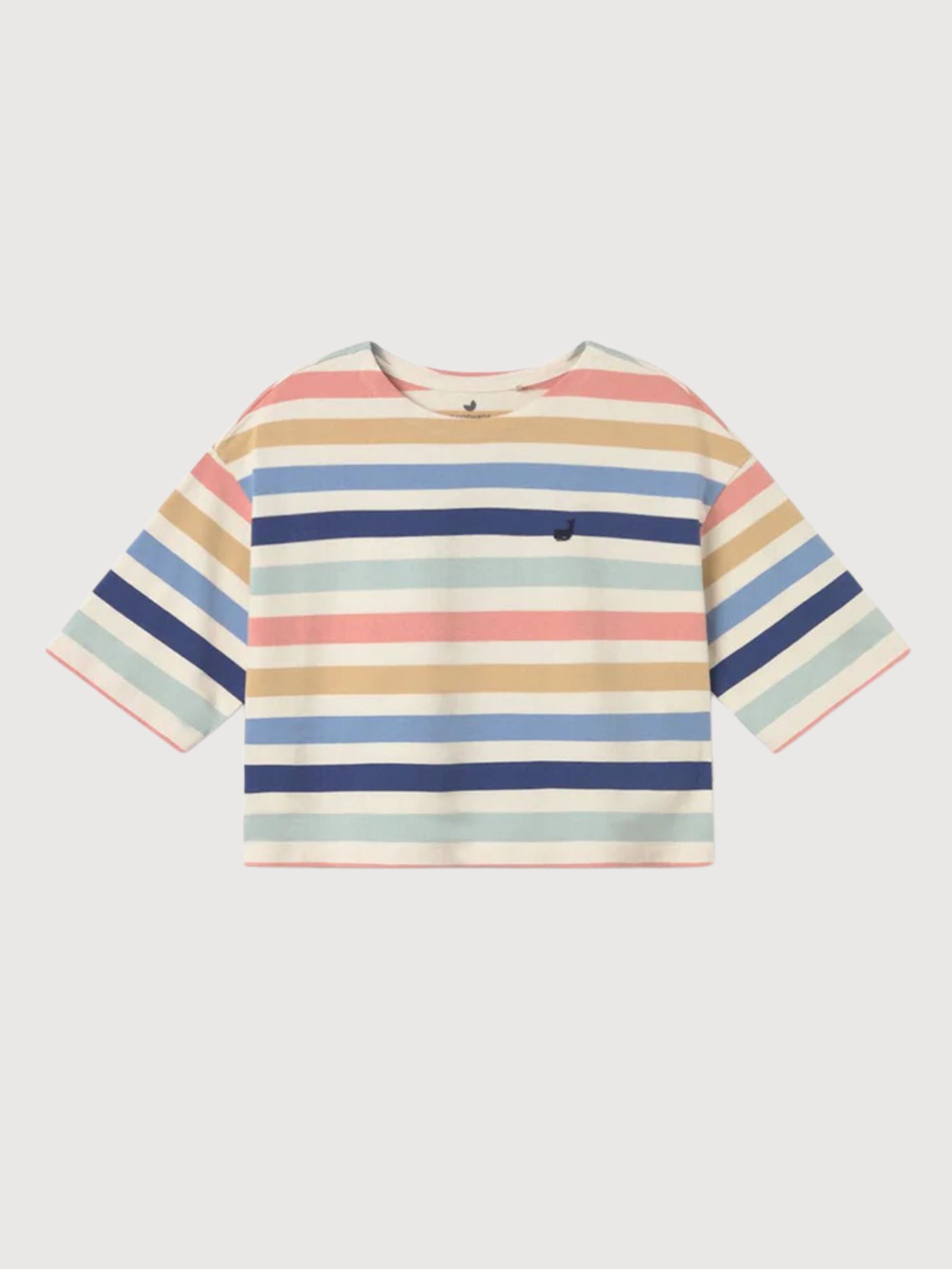 FINGAL Multicolour Stripes | TWOTHIRDS