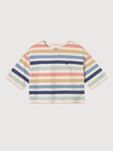 FINGAL Multicolour Stripes | TWOTHIRDS