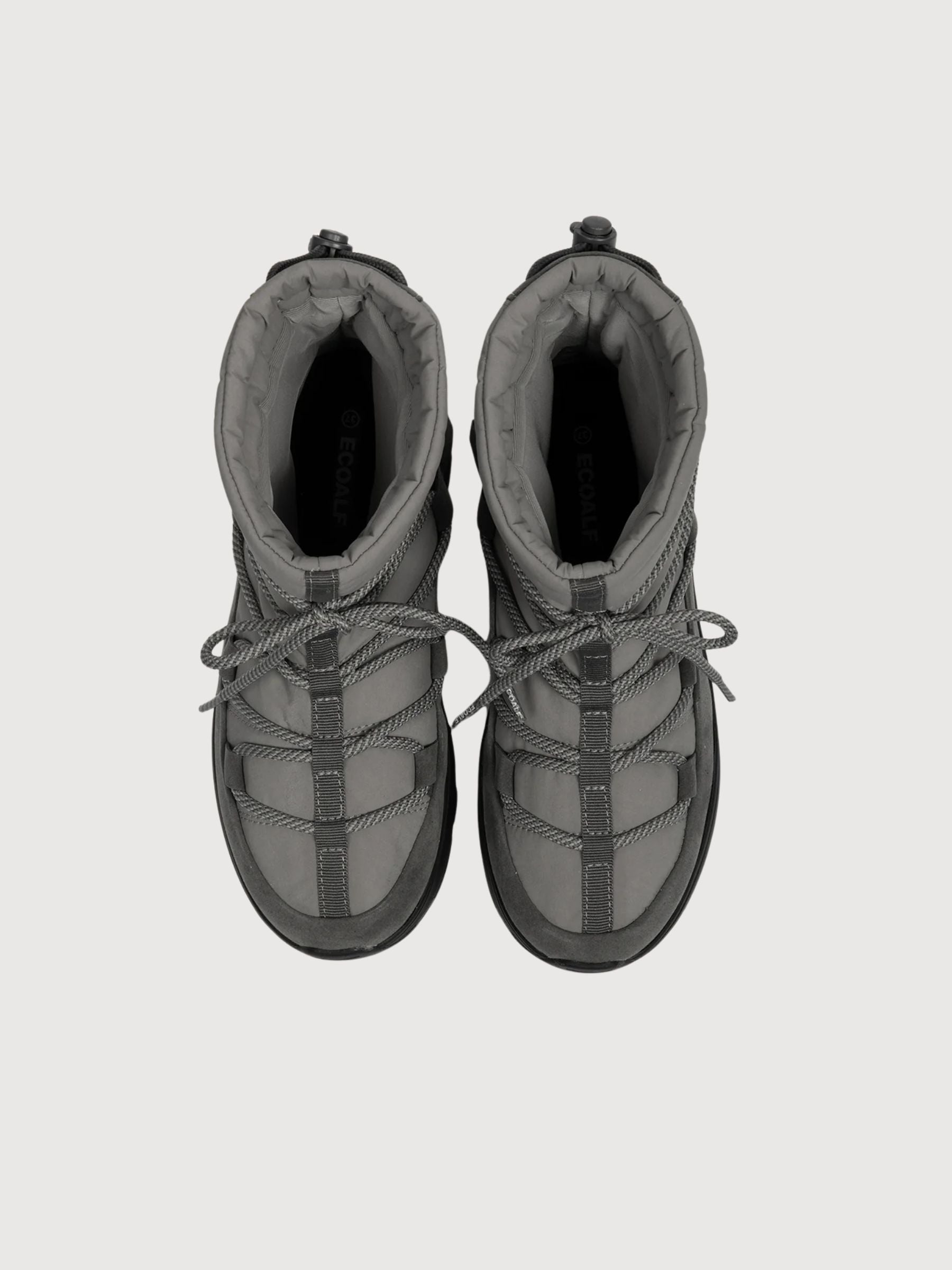 Stivali Split Grey | Ecoalf