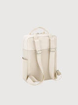 Rucksack Bergen Klein Beige | Kapten & Son