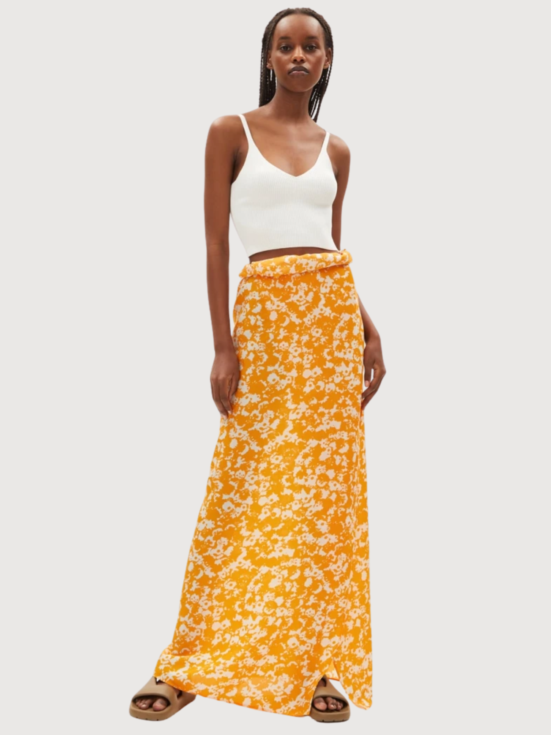 Paarea Mangorange | ARMEDANGELS