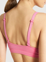 Weicher Bra Junsele Chateau Pink | Dedicated