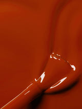 Grüner Nagellack Indian Summer