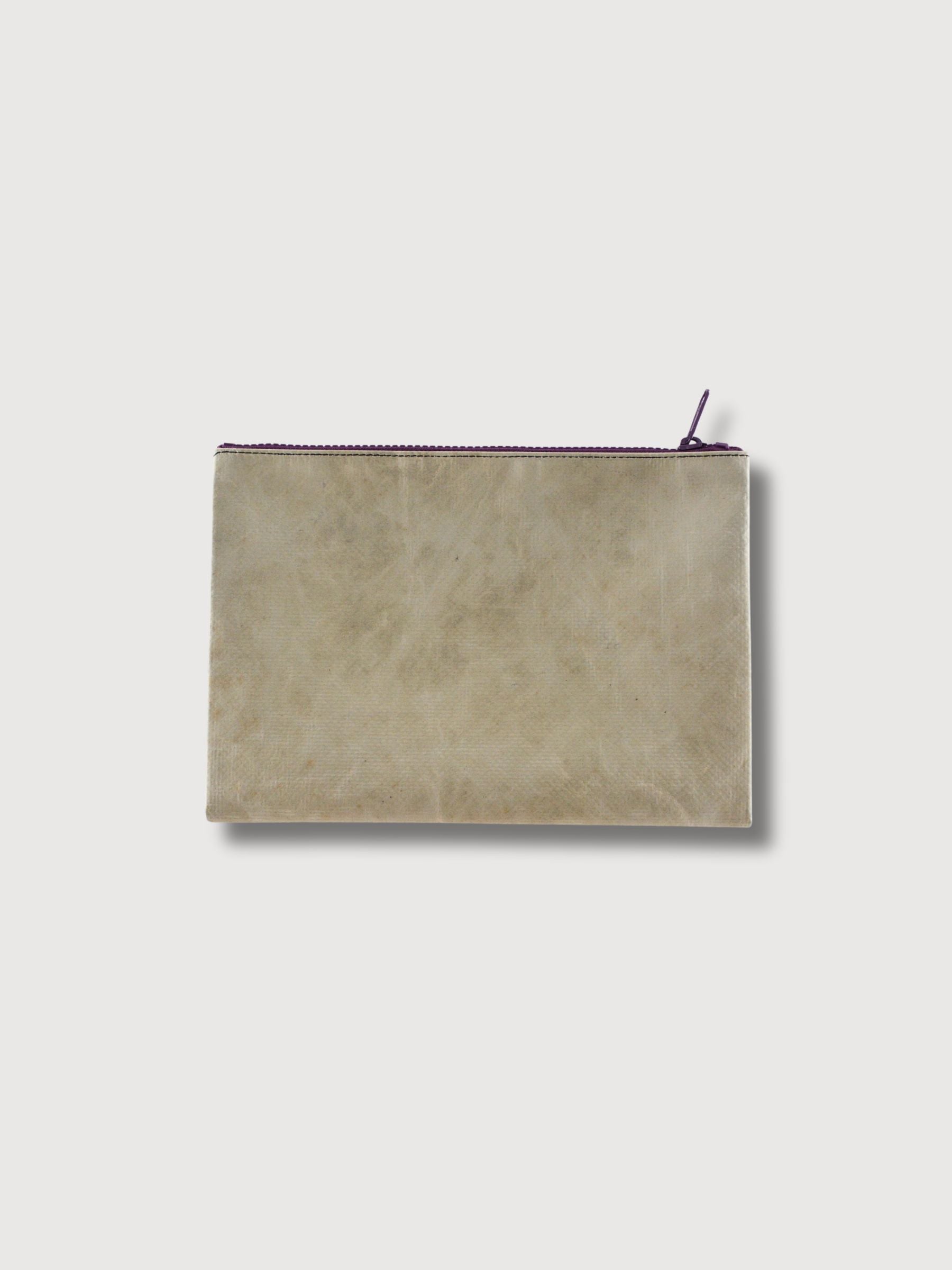 Pouchette Chuck Silver | Freitag