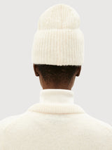 Hat Snowaa Oatmilk | Armedangels