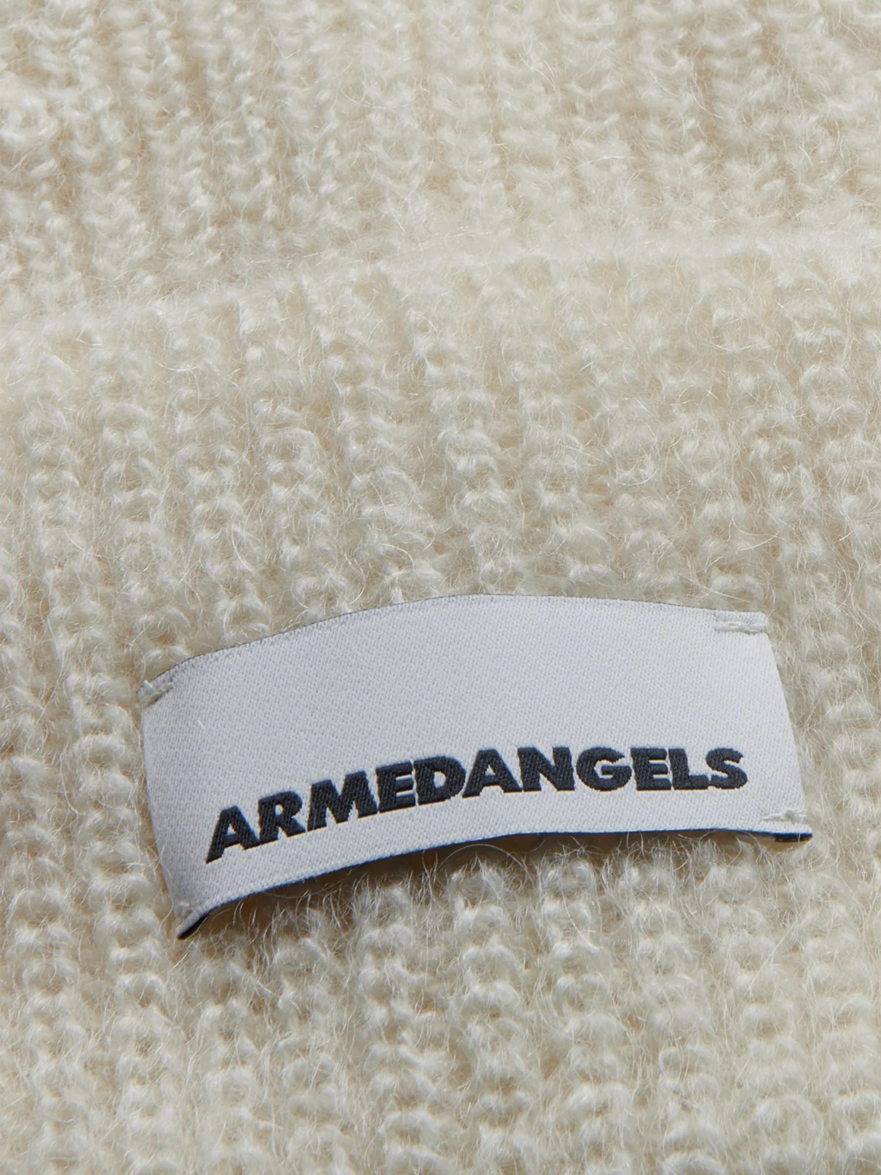 Hut Snowaa Hafermilch | Armedangels