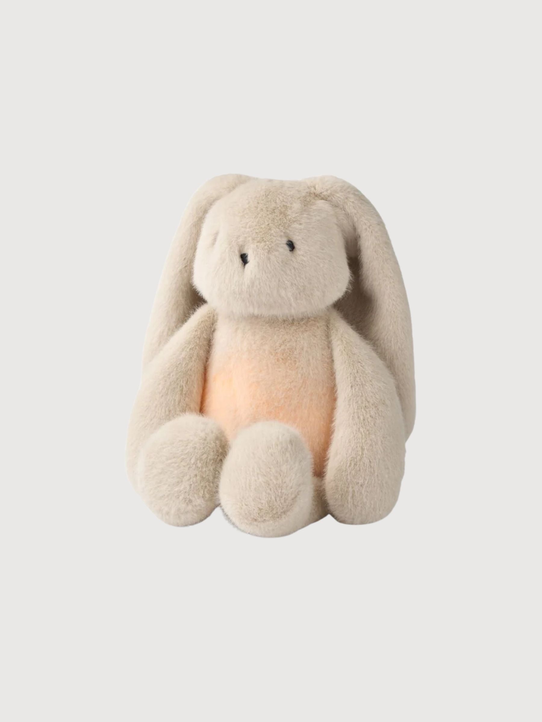 Teddy Hattie Rabbit summt Nebel | Liewood