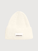 Hat Snowaa Oatmilk | Armedangels