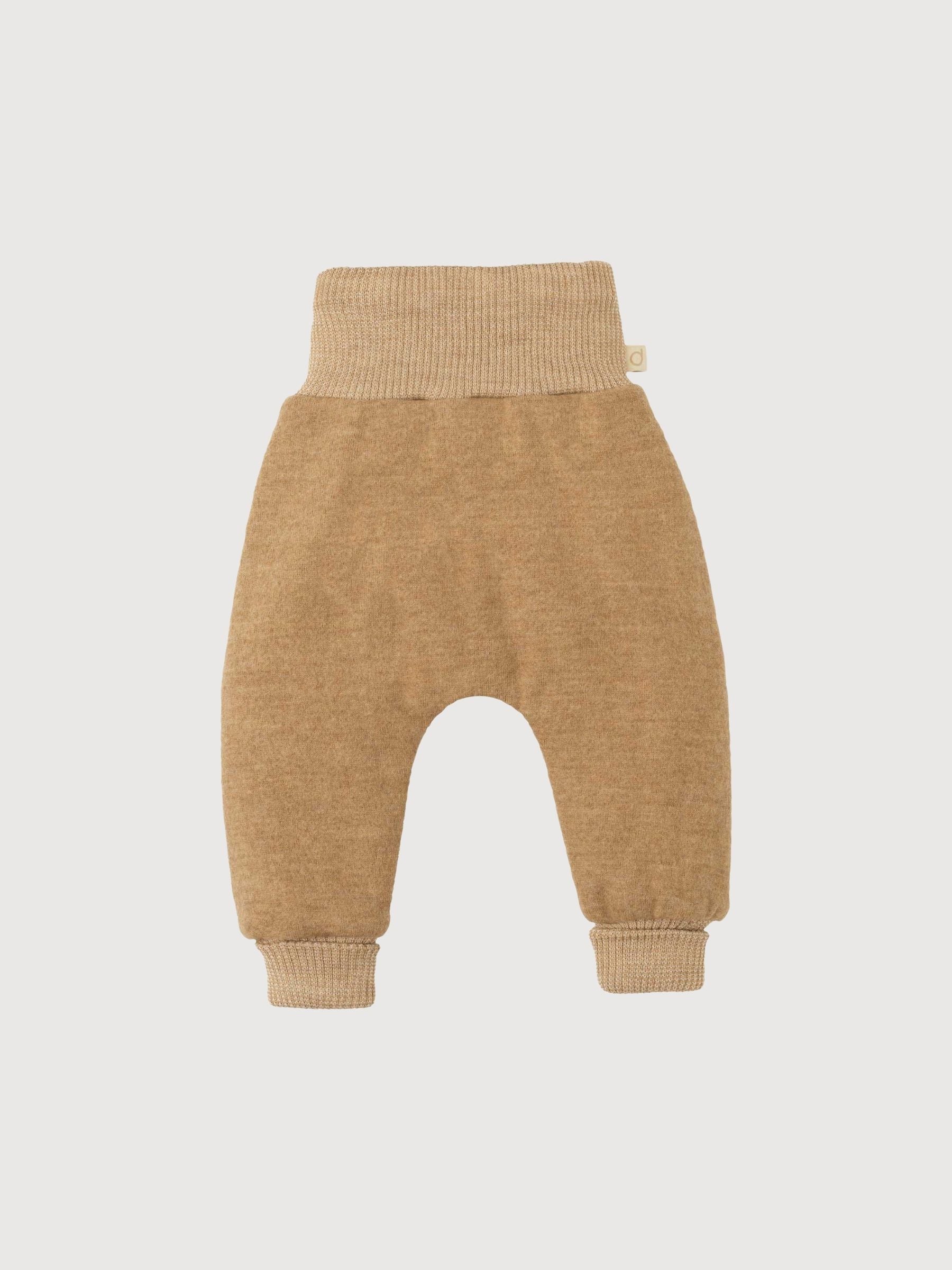 Bloomers Dove Caramel | Disana