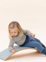 Bloomers Dove Caramel