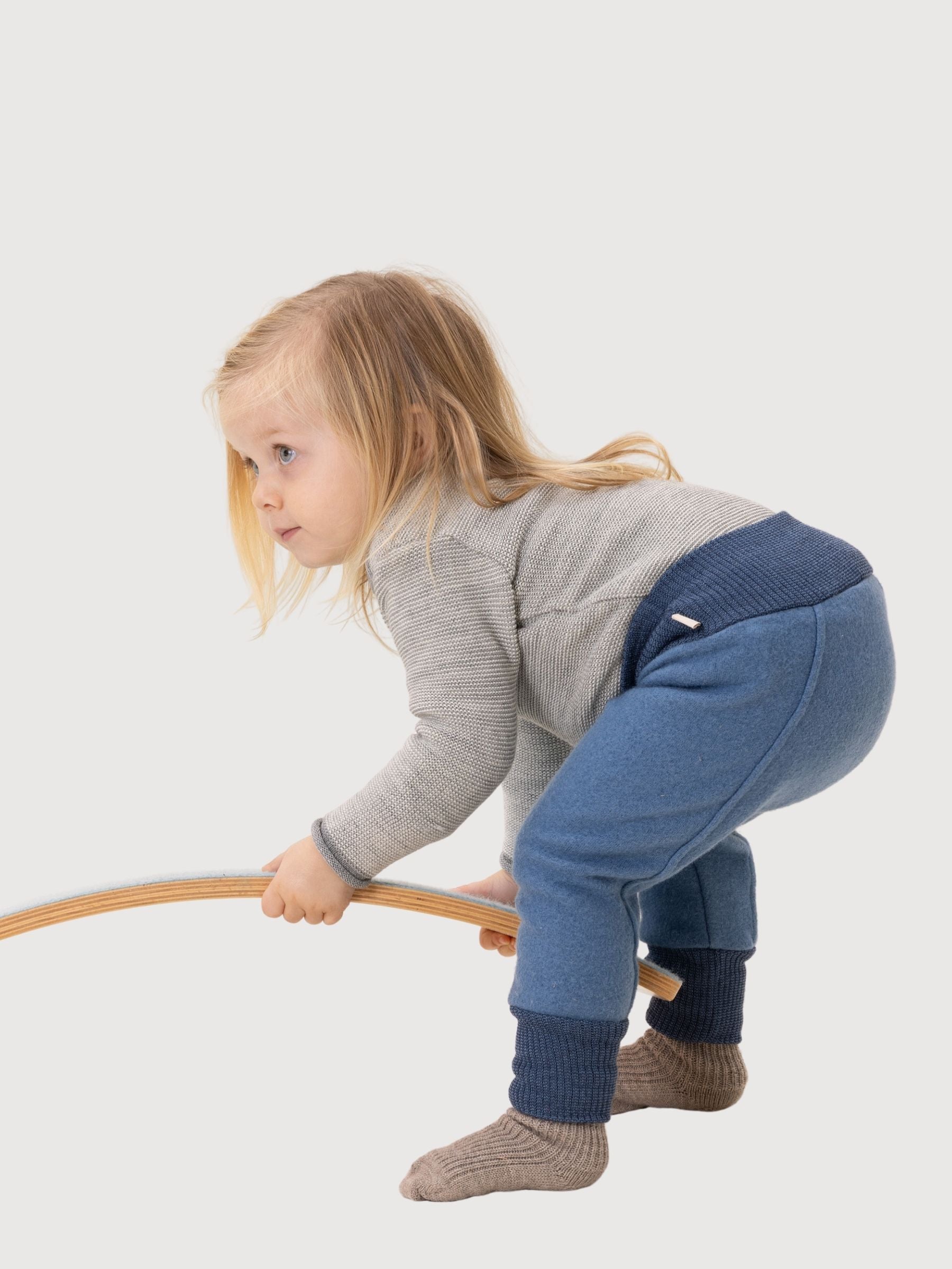 Bloomers Dove Caramel | Disana