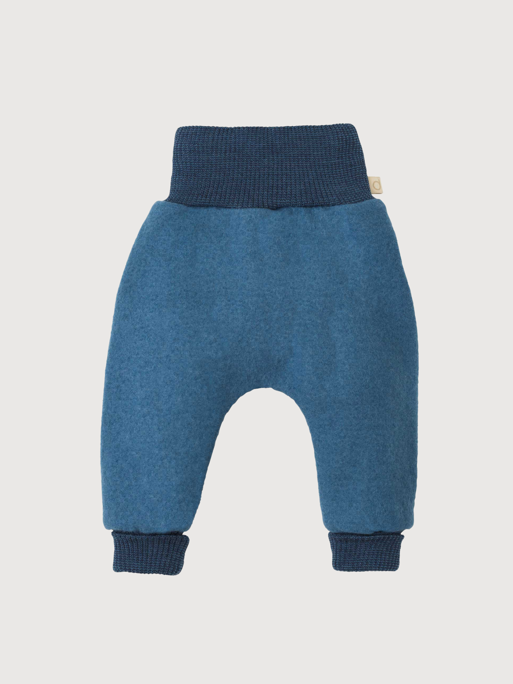 leggings Bloomers Blue Baby | Disana