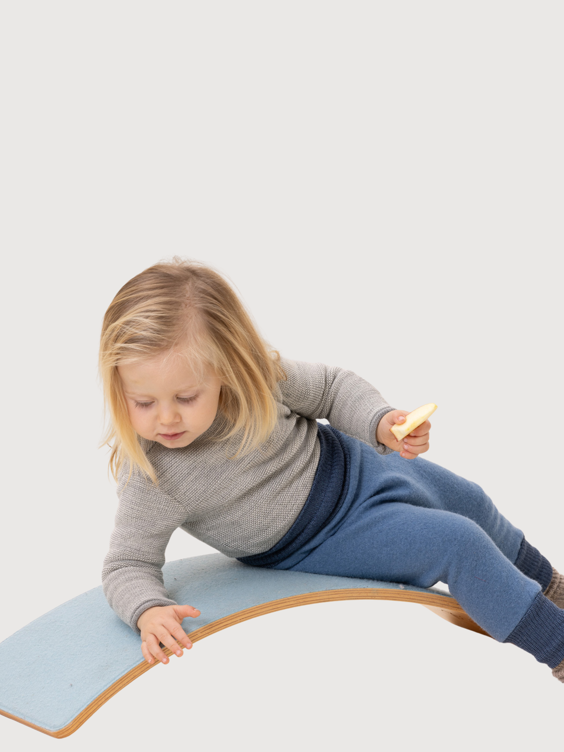 leggings Bloomers Blue Baby | Disana