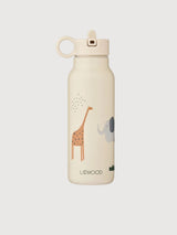 Water Bottle Falk Steel Safari 350ml | Liewood