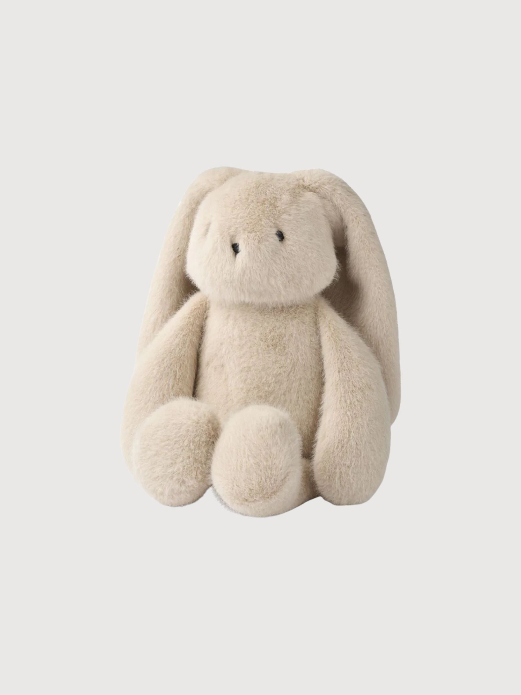 Teddy Hattie Rabbit summt Nebel | Liewood