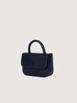 Nano Bag Navy Blue | O my Bag