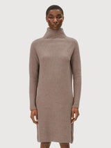 Dress Millaana Beige Woman | Armedangels
