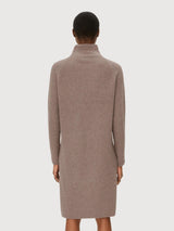 Dress Millaana Beige Woman | Armedangels