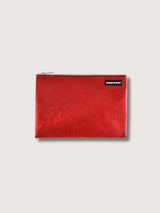 Pouchette Chuck Rossa | Freitag