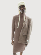 Dress Millaana Beige Woman | Armedangels