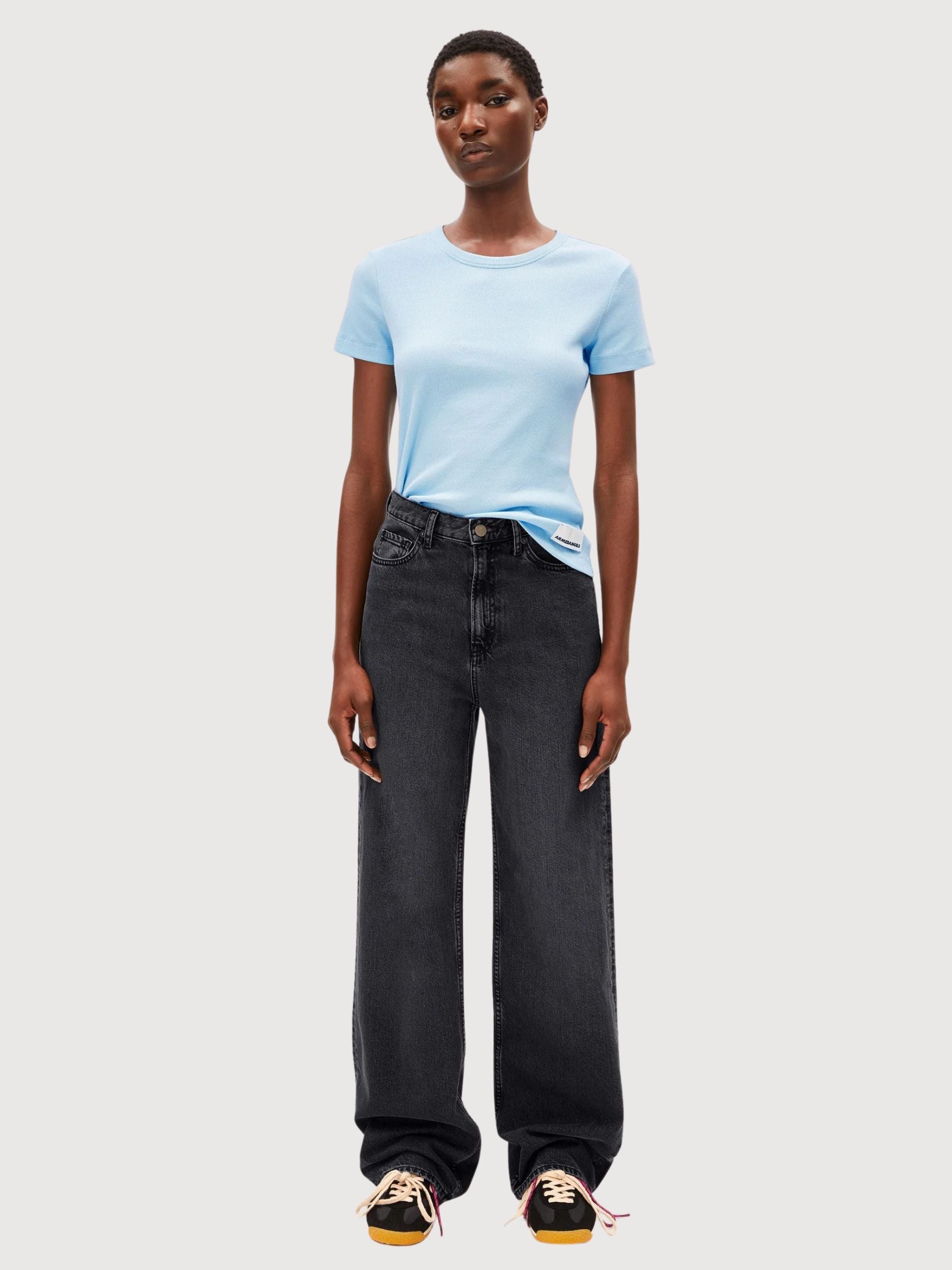 Maglietta Kardaa | Armedangels