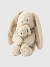  Teddy Berto Mamma e me Rabbit Mist | Liewood