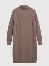 Dress Millaana Beige Woman | Armedangels