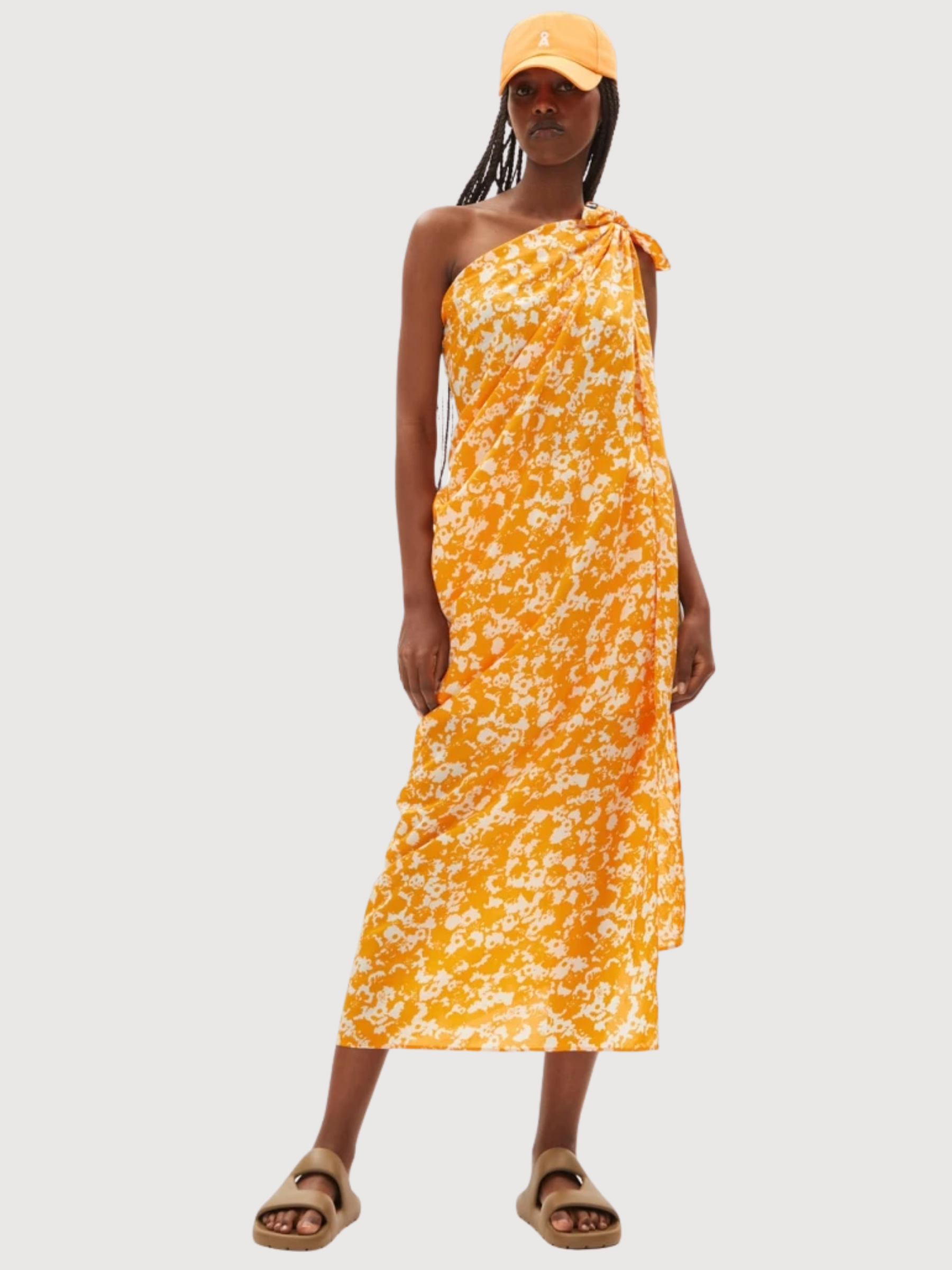 Paarea Mangorange | ARMEDANGELS