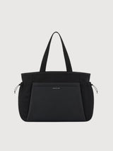 Tasche Hellvi Large Schwarz | Kapten & Son