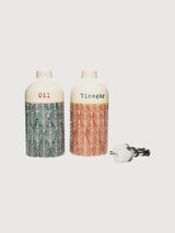 Vinegar & Oil Bottle MIX'N'MATCH | Tranquillo
