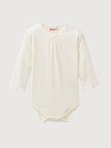 Body Longsleeve Baby | People Wear Organic