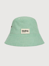 Hat Bob Ratures Vert | Hindbag