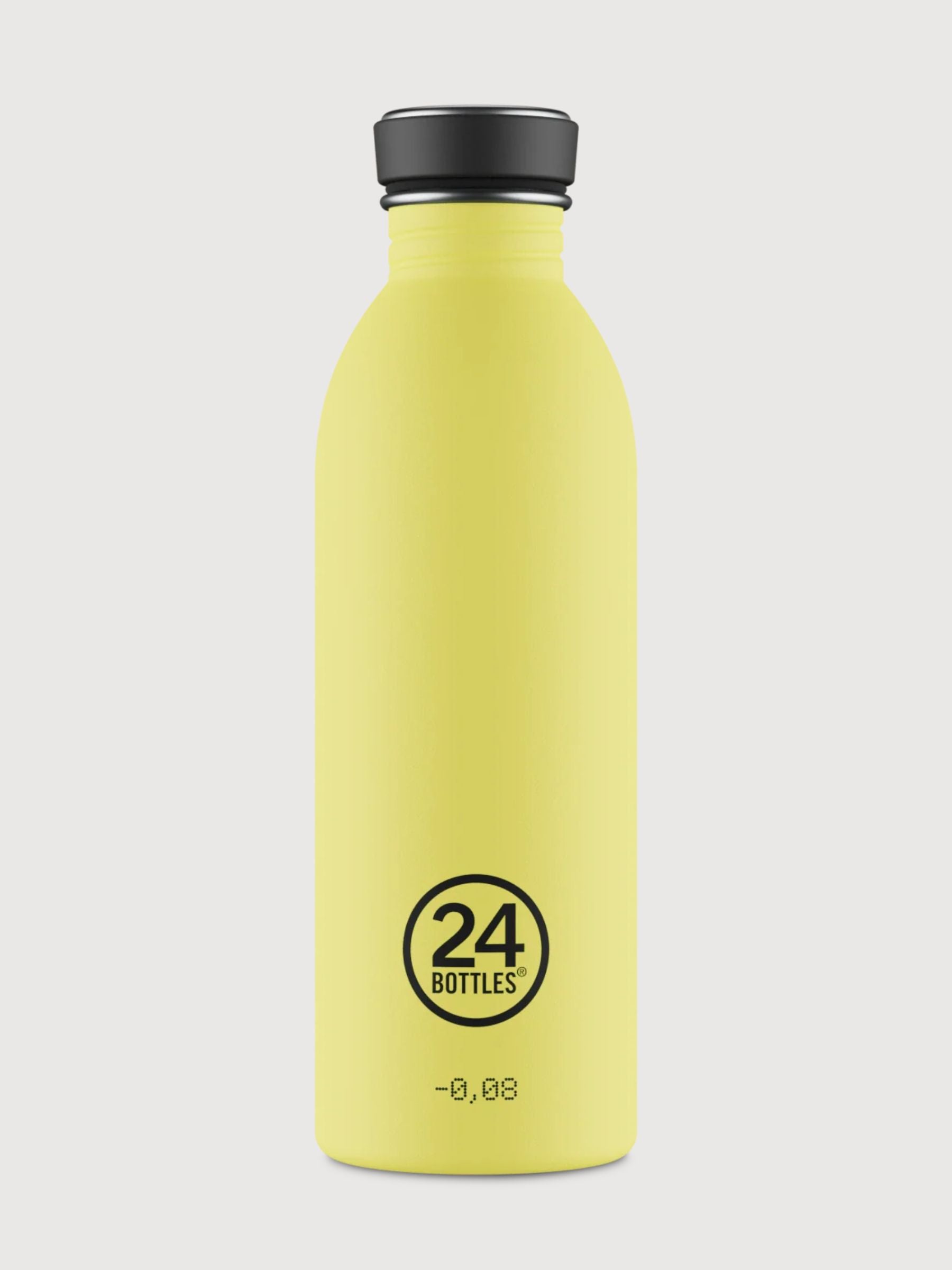 Urban Bottle 050 Citrus | 24 Bottles
