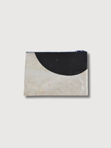 Pouchette Chcuk Blue/Grey | Freitag