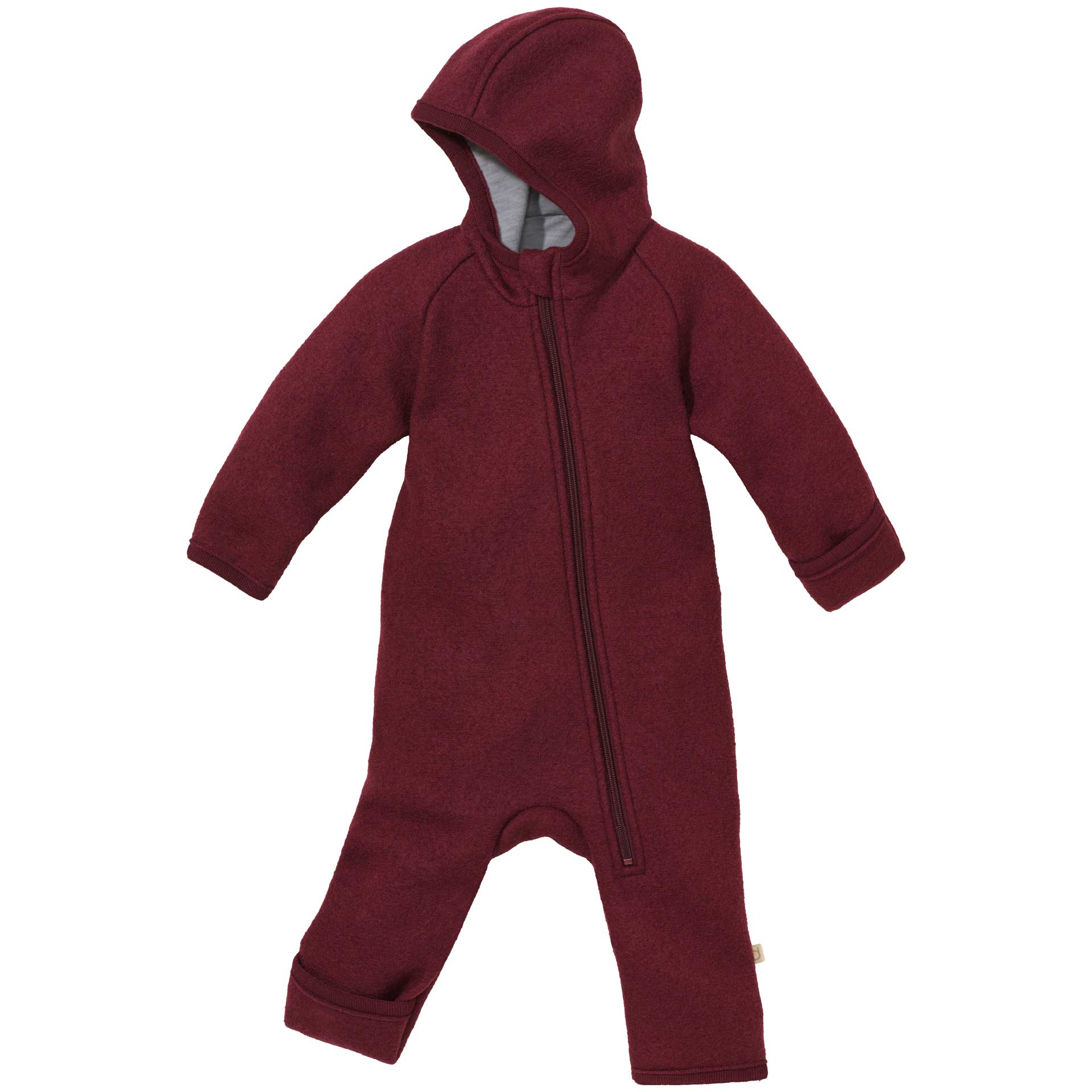 Zip-überall Cassis Baby | Disana