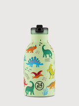 Clima Bottle 330 Jurassic Friends | 24 Bottles