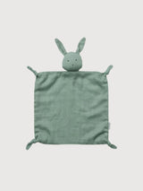 Agnete Cuddle Cloth Rabbit Peppermint | Liewood