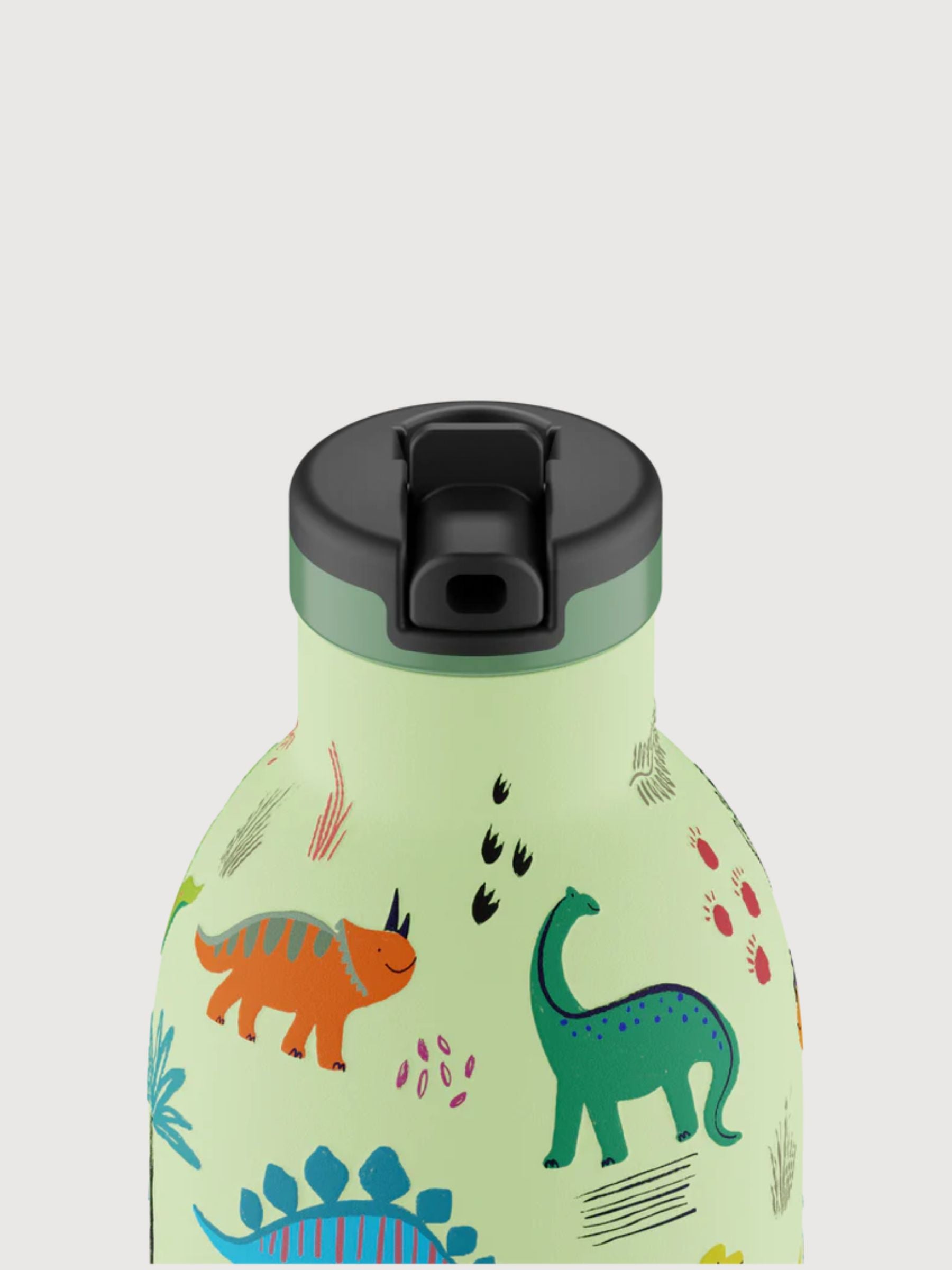 Clima Bottle 330 Jurassic Friends | 24 Bottles