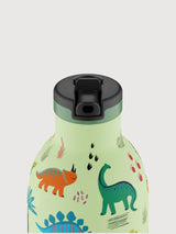 Clima Bottle 330 Jurassic Friends | 24 Bottles