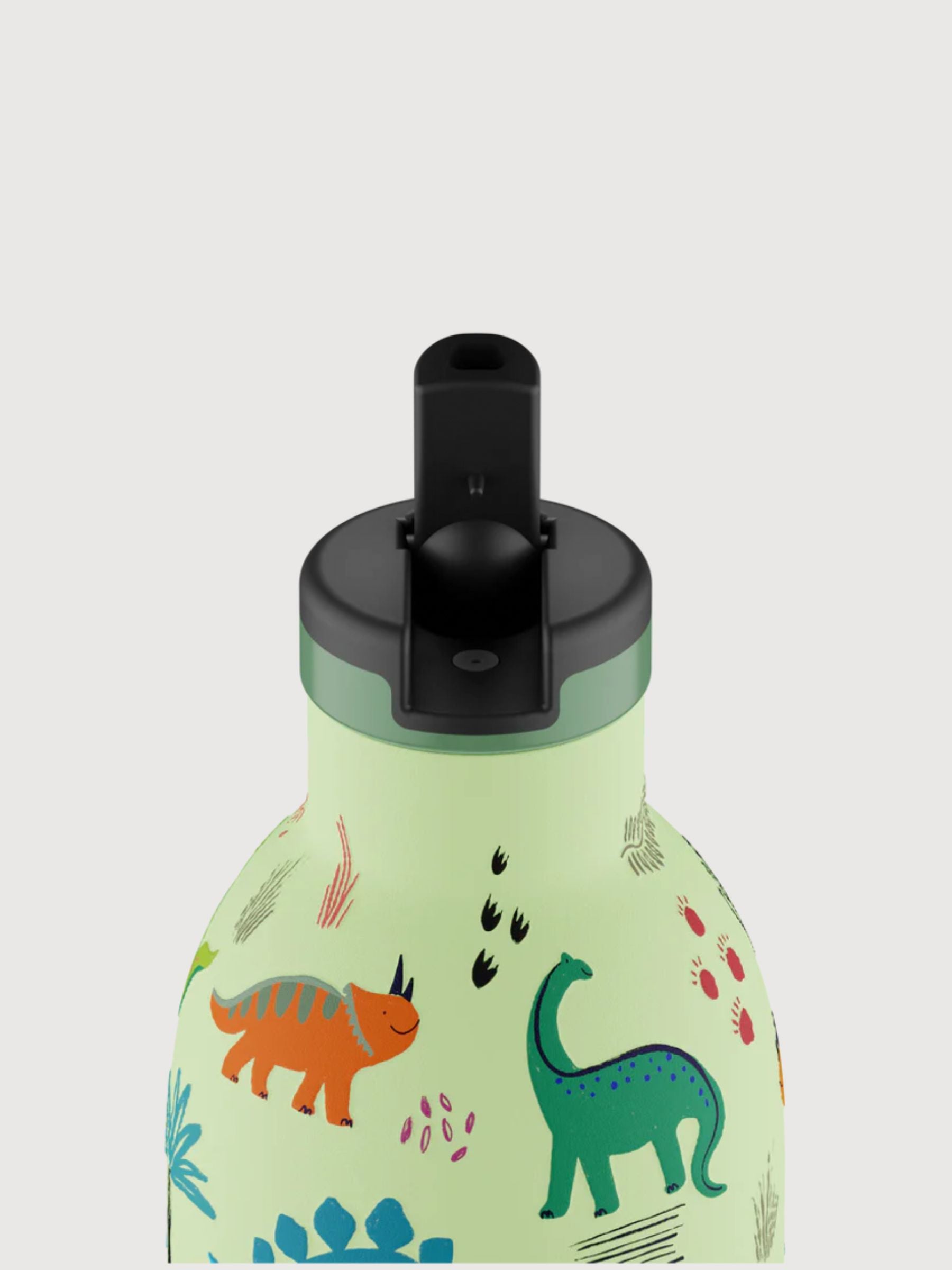 Clima Bottle 330 Jurassic Friends | 24 Bottles