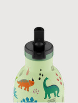 Clima Bottle 330 Jurassic Friends | 24 Bottles