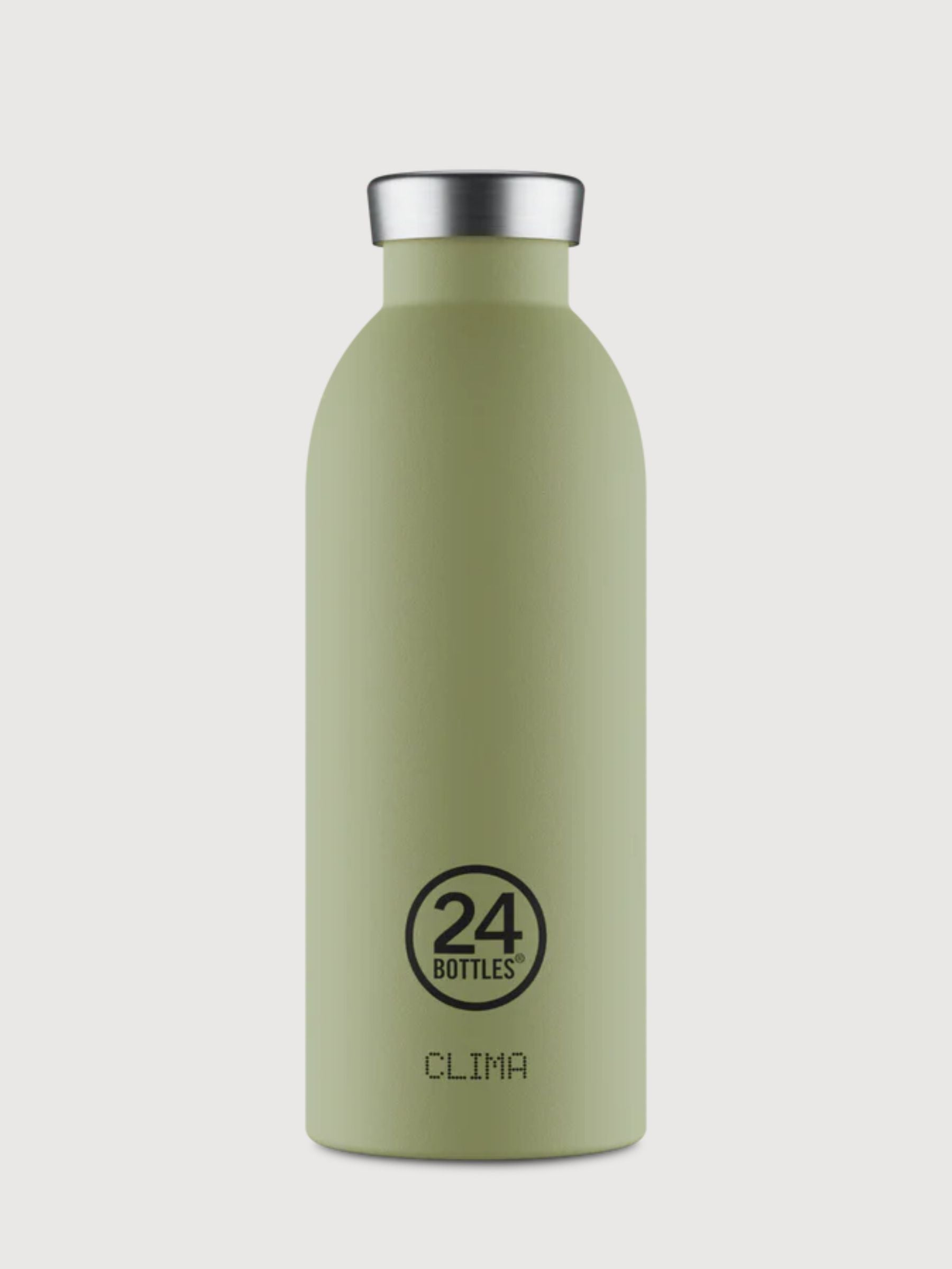 Clima Bottle 050 Stone Sage | 24 Bottles