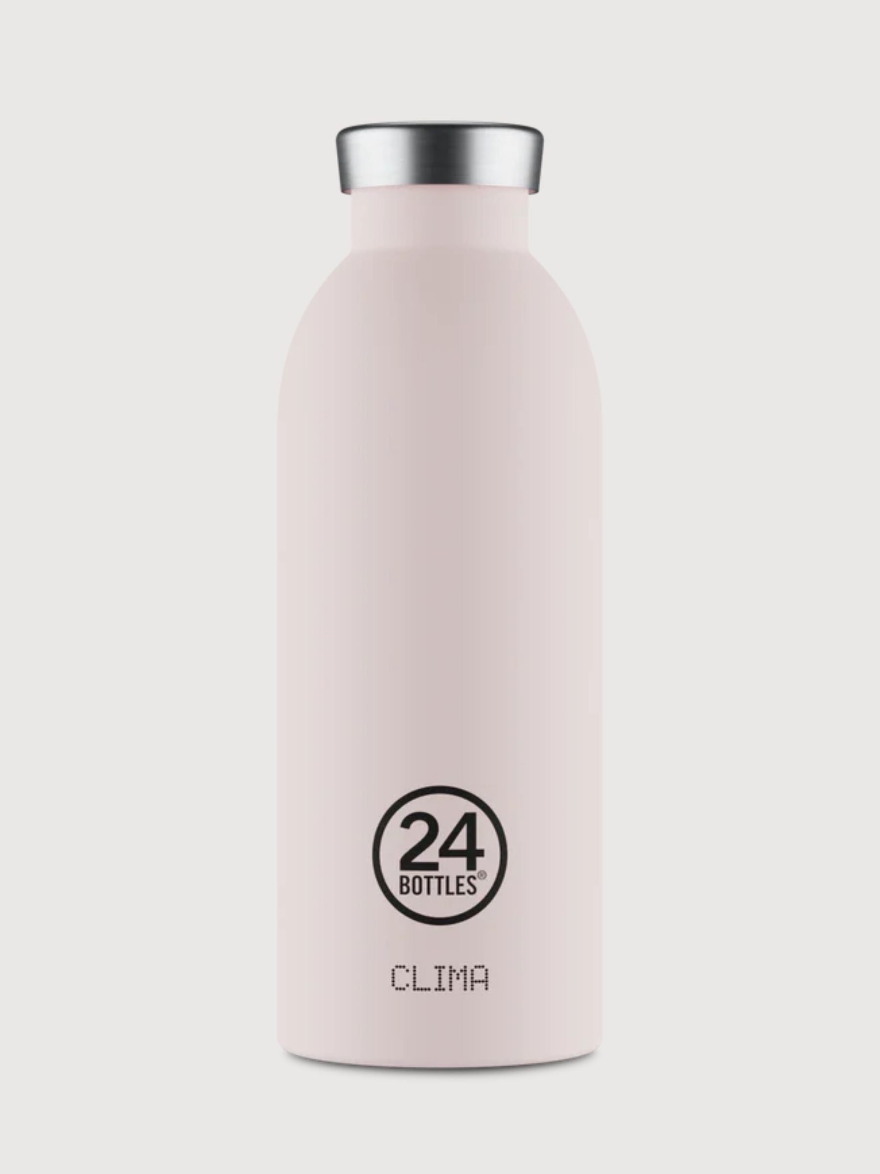 Clima Bottle 050 Stone Gravity | 24 Bottles
