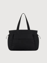 Tasche Hellvi Large Schwarz | Kapten & Son