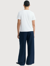 T-Shirt Ida Origami Woman | Thinking Mu