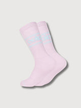 Calzini Streetmood Light Dreamy Lavender | Ooley