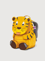 Rucksack großer Freund Tiger im recycelten Polyester | Affenzahn