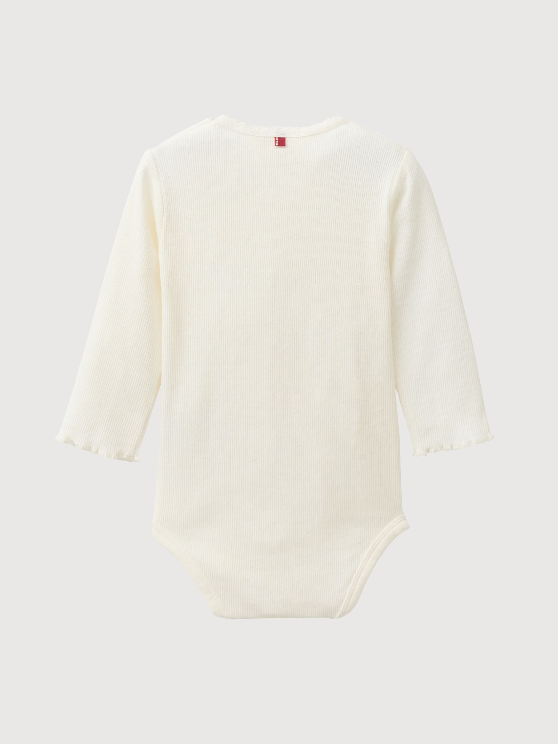 Body Longsleeve Baby | People Wear Organic