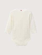 Body Longsleeve Baby | People Wear Organic